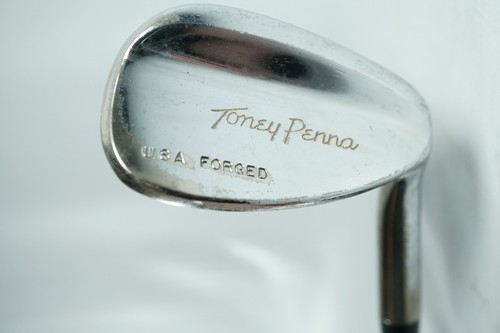 Toney penna sand wedge - sand, /
