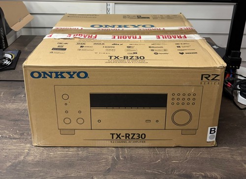 Onkyo rz30 home - onkyo, cinema