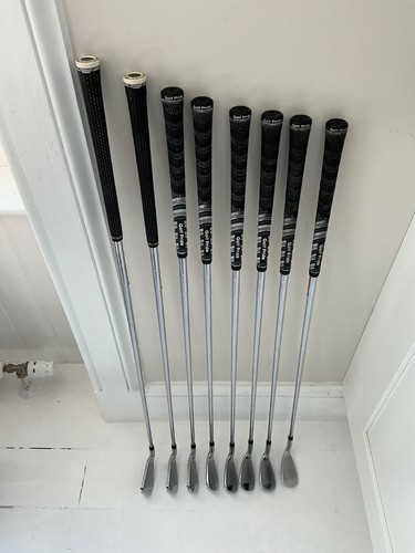 Cobra king irons sw 8 - sw,