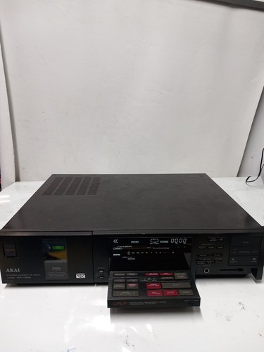 Akai r99 cassette deck - akai, gx-r99