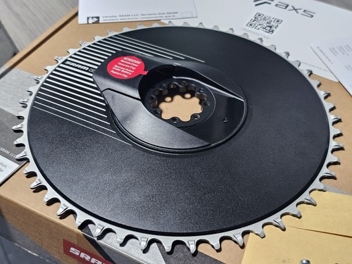 Sram red powermeter - sram, e1