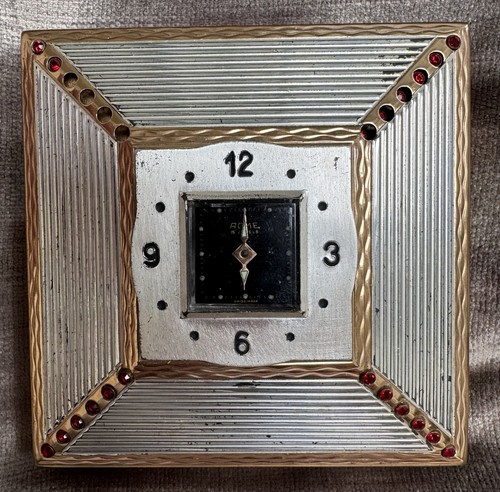 Vintage swiss agme - swiss,