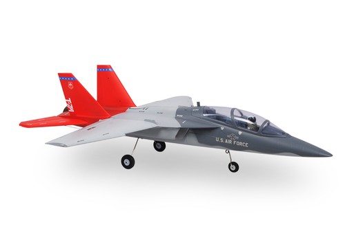 Xfly boeing saab red hawk - t-7a,