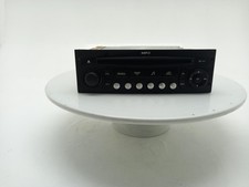 CITROEN C4 PICASSO Radio