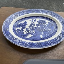 Vintage Alfred Meakin Old