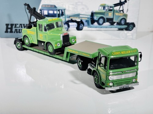 Corgi classics 31003 50 - 31003, 1/50
