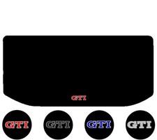 Fits VW Up 2011 onwards Black