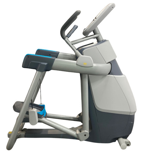 Precor commercial crosstrainer - precor,