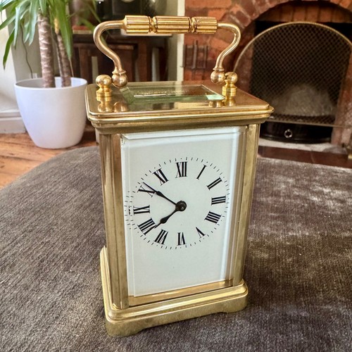 Antique french brass - french,