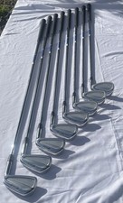 Mizuno MP-62 Forged Irons Set