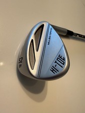 Taylormade - Milled Grind -