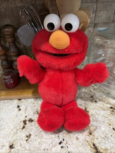 Vintage 1997 sesame street - street, the
