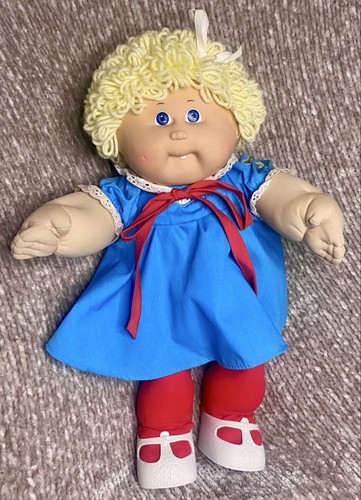 Cabbage patch kids - kids, #5