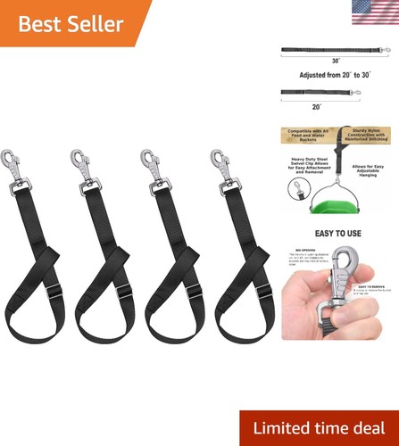Horse bucket strap - horse,
