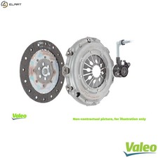 CLUTCH KIT 834113 FOR ALFA