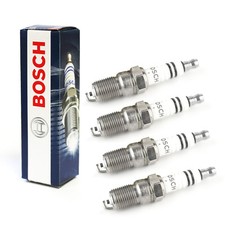 4x MG MGB GT 1.8 Genuine Bosch Super Plus Spark Plugs
