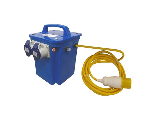 Kva site transformer step - transformer,
