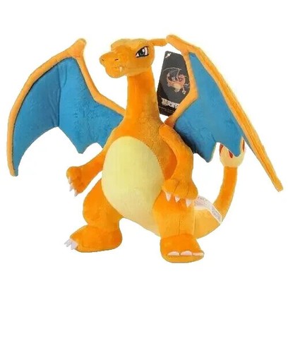 Charizard plush doll toy - plush, 25cm