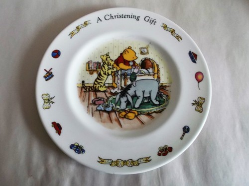 Royal doulton winnie the pooh - winnie,
