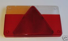 L/H AJBA FP40 REPLACEMENT REAR