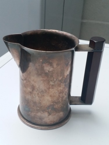 Ww2 trench art - with, teak