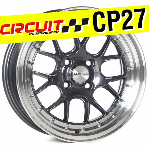 Circuit performance cp27 15x7 - performance,