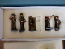 KING & COUNTRY WWII ARNHEM