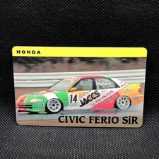 Honda Civic Ferio SiR Racing