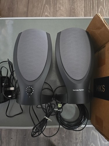 Harman kardon hk206 - kardon,