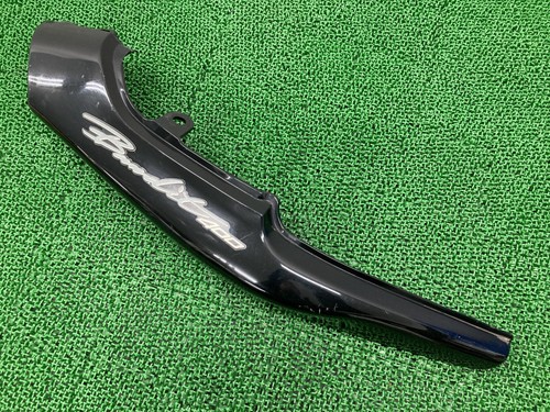 Genuine suzuki bandit - genuine,