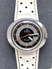 OMEGA Ladies Automatic