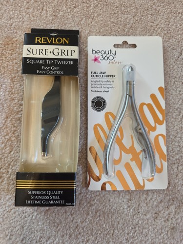 Revlon sure grip - sure,