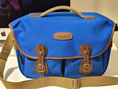 Billingham hadley pro - billingham,