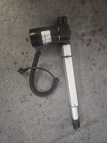Okin alphadrive adz5 88094 - 5,