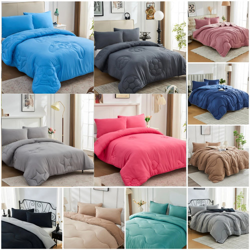 Coverless duvet tog - coverless,