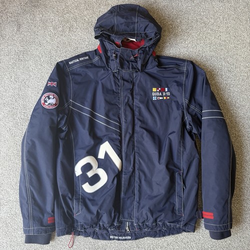 Quba sails mens heritage - quba,