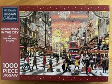 W H SMITH - NEW SEALED