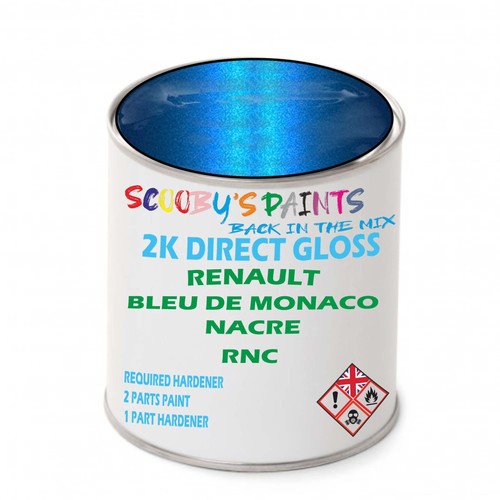 Paint for renault - paint,