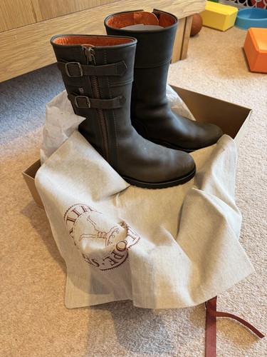 Penelope chilvers mid - mid, calf