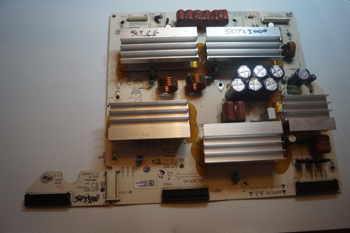 Zsus board eax60936901 - zsus,