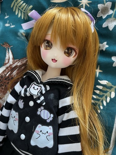 Ddh dolfie imomodoll hybrid - dolfie,