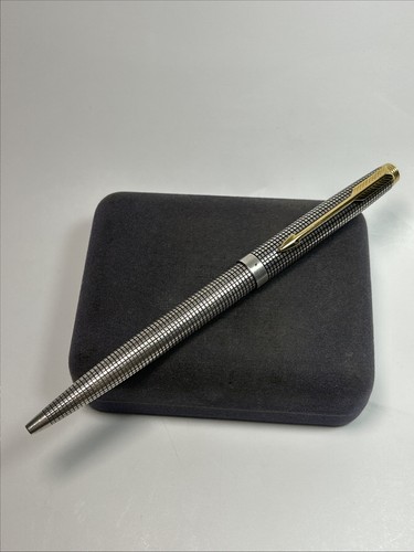 Vintage parker cisele - vintage, 75