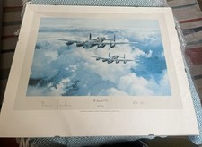 Robert Taylor 'The Lancaster