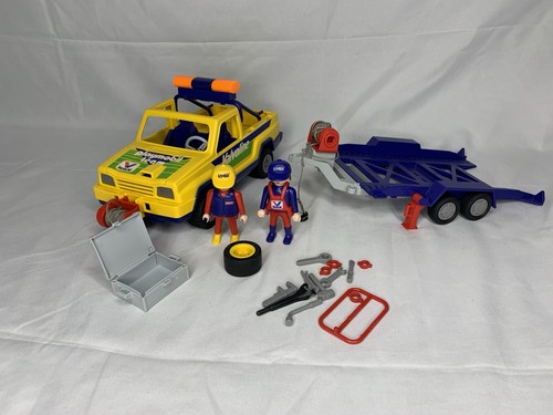 Playmobil 3618 racing - 3618, racing-team