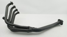 Exhaust Collector KAWASAKI ZX