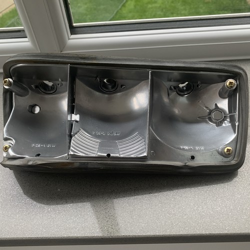 Ford escort mk2 rear light - ford,