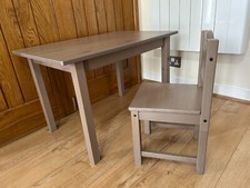 IKEA SUNDVIK children's desk