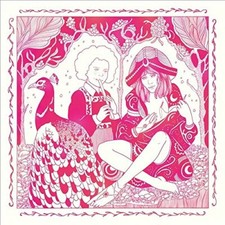 Melody's Echo Chamber - Bon