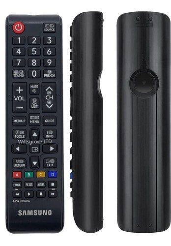 Genuine remote control - genuine,