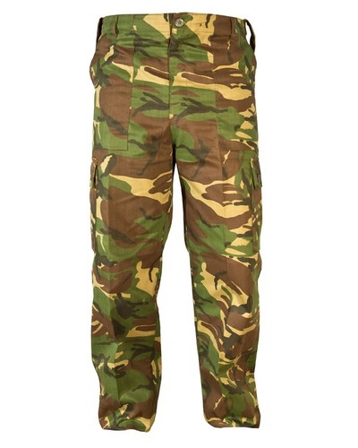 Kombat british army style - kombat,